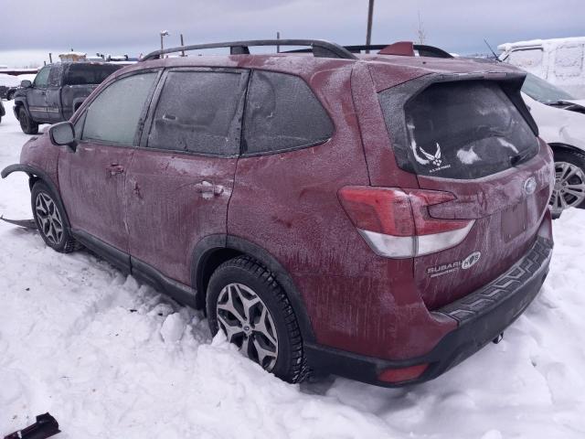 2019 Subaru Forester Premium VIN: JF2SKAGC7KH436164 Lot: 79131413