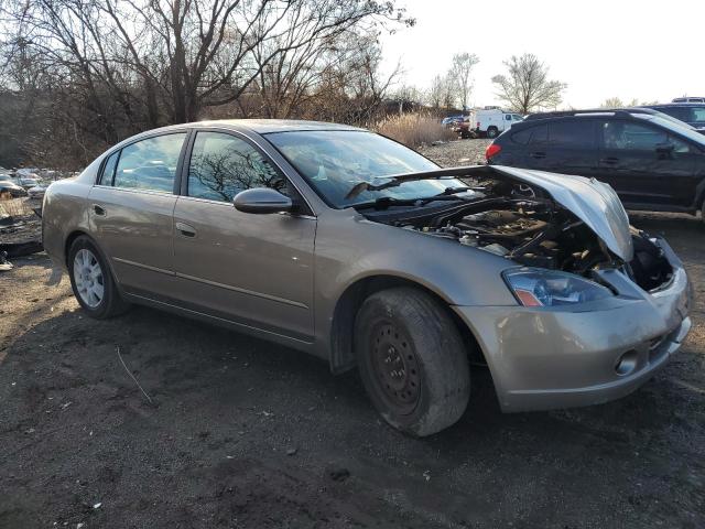 1N4AL11D25C123314 | 2005 Nissan altima s