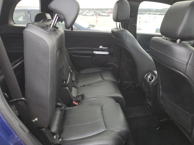2021 Mercedes-Benz Glb 250 VIN: W1N4M4GB4MW101400 Lot: 80625363