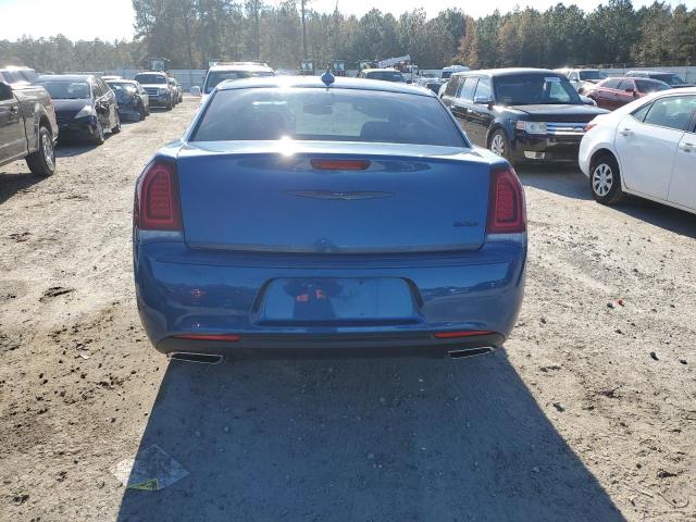 2C3CCAAG1MH617807 | 2021 CHRYSLER 300 TOURIN