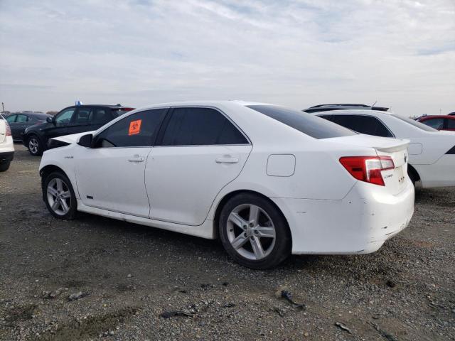 4T1BD1FK3EU118812 | 2014 TOYOTA CAMRY HYBR