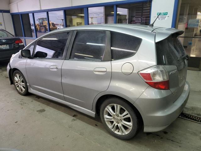 Vin: jhmge8h4xac017117, lot: 79481853, honda fit sport 20102