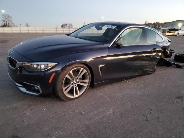 2019 BMW 4 Series 430i