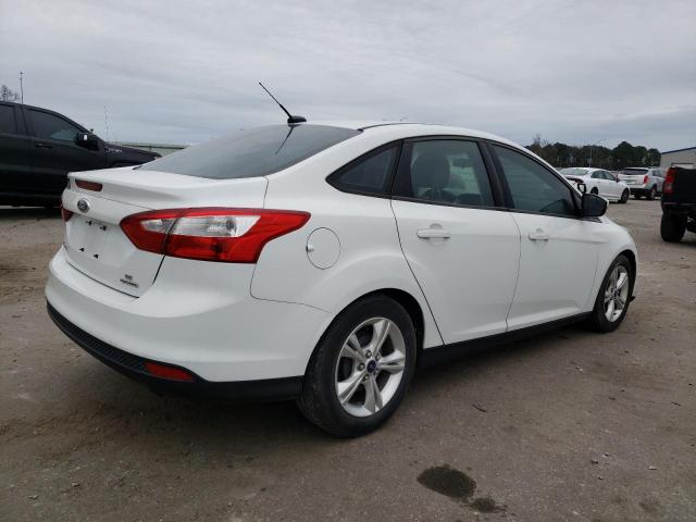 1FADP3F29EL227402 | 2014 FORD FOCUS SE