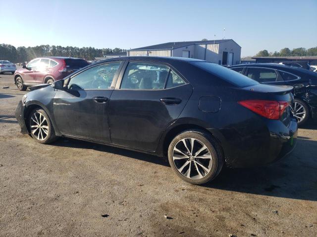 5YFBURHE3HP679913 | 2017 TOYOTA COROLLA L