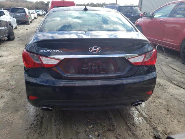 5NPEC4AC7EH889600 | 2014 HYUNDAI SONATA SE