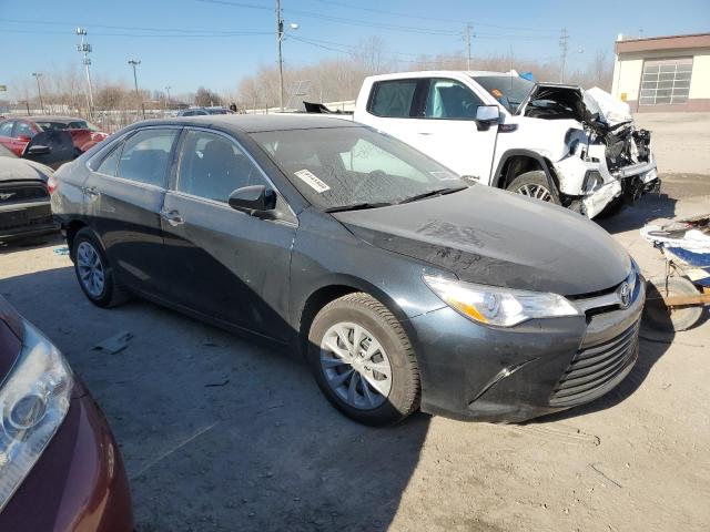 4T1BF1FK6HU427141 | 2017 TOYOTA CAMRY LE