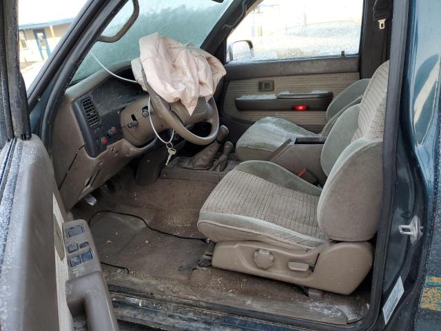 1996 Toyota Tacoma Xtracab Sr5 VIN: 4TAWN74N3TZ094591 Lot: 81976223