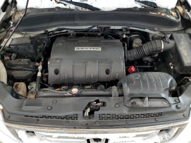 2009 Honda Ridgeline - Image 11
