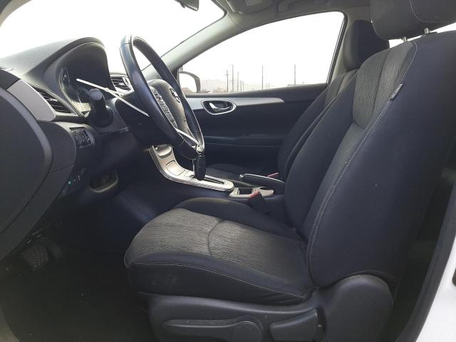 2015 NISSAN SENTRA S - 3N1AB7AP6FL680780