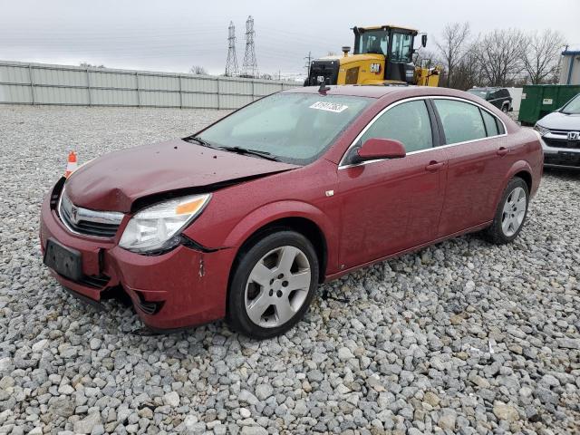 2009 Saturn Aura XE