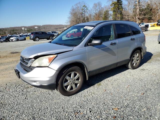 2011 Honda CR-V SE