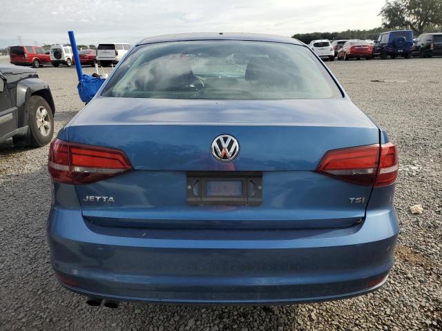 3VW267AJ5GM217586 | 2016 Volkswagen jetta s