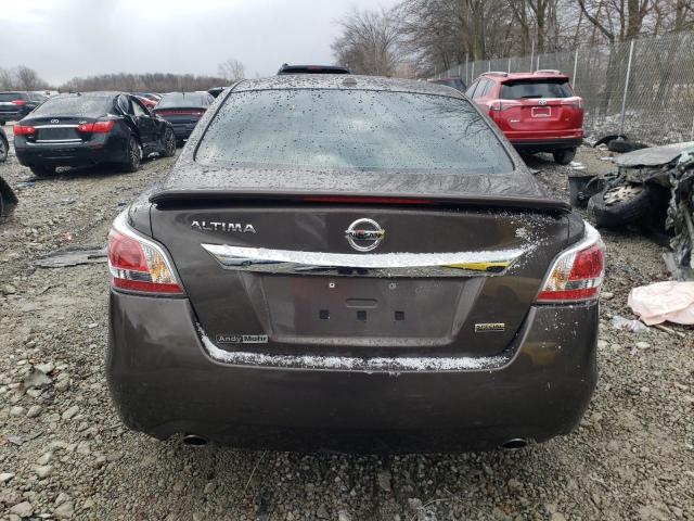 1N4AL3AP5FN916022 | 2015 NISSAN ALTIMA 2.5