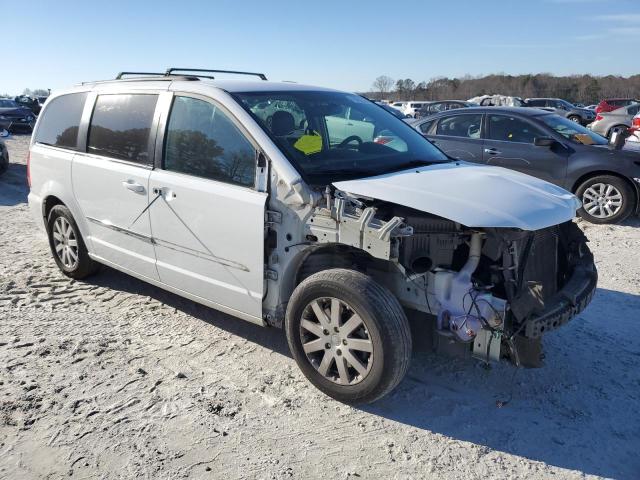 2C4RC1BG5ER255464 | 2014 CHRYSLER TOWN and COU