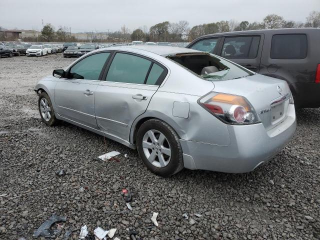 1N4AL21E57C229015 | 2007 Nissan altima 2.5