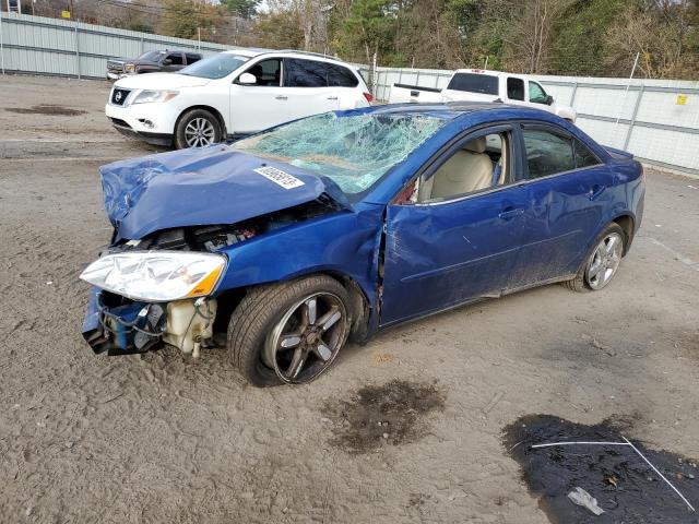 2005 Pontiac G6 GT