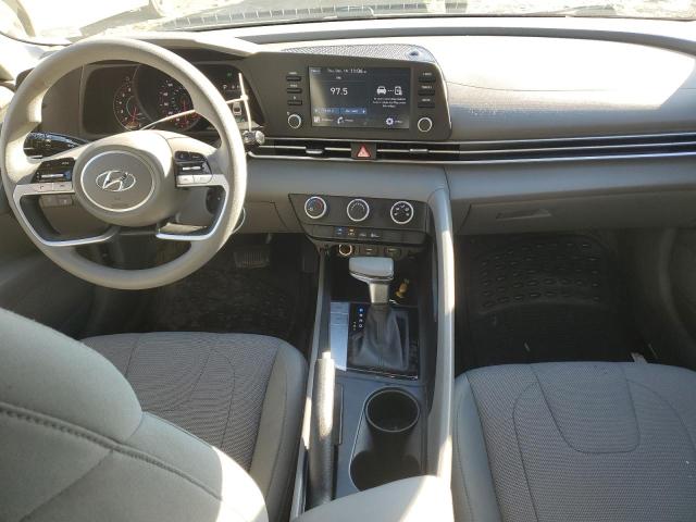 5NPLL4AG7MH043363 | 2021 HYUNDAI ELANTRA SE