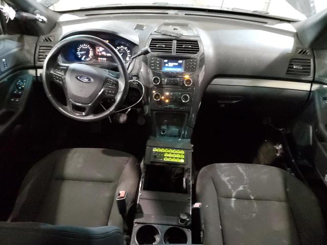 1FM5K8AR0GGC92984 | 2016 FORD EXPLORER P