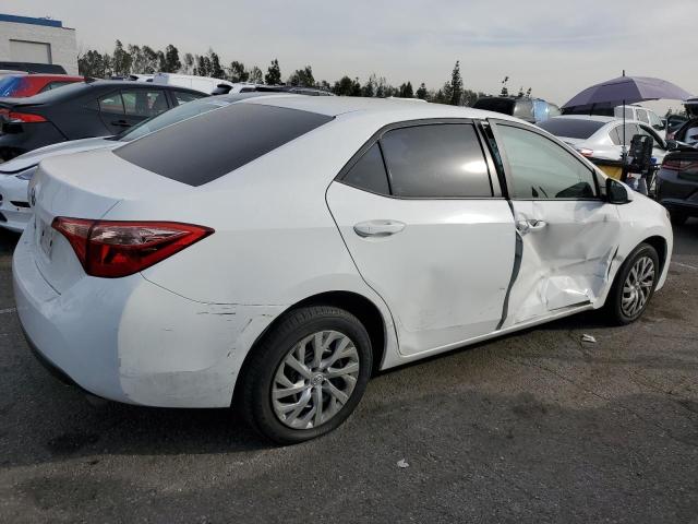 5YFBURHE2JP840032 | 2018 TOYOTA COROLLA L