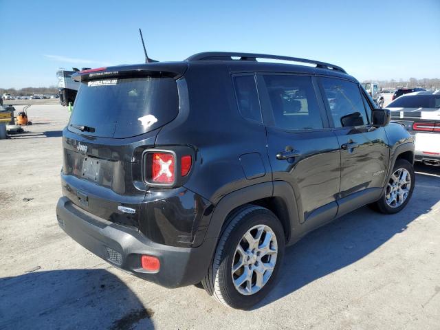 ZACCJABB7JPJ66202 | 2018 JEEP RENEGADE L