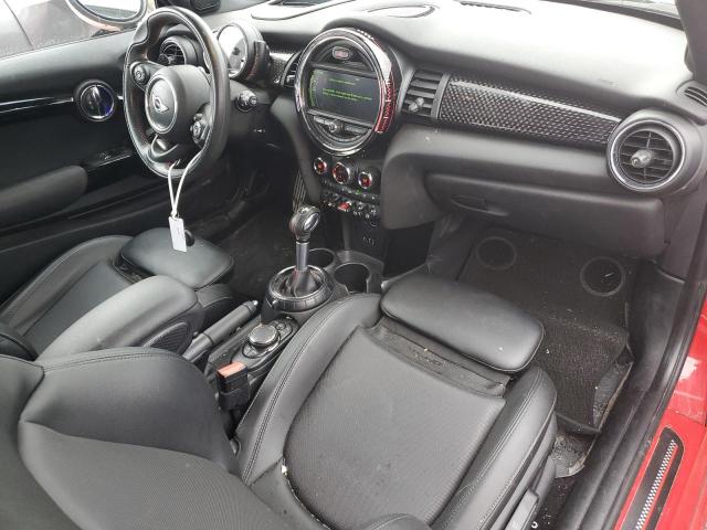 2017 MINI COOPER JOH WMWXM9C36H2G49380