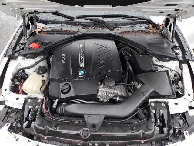 WBA3R1C59EK191040 | 2014 BMW 435 I