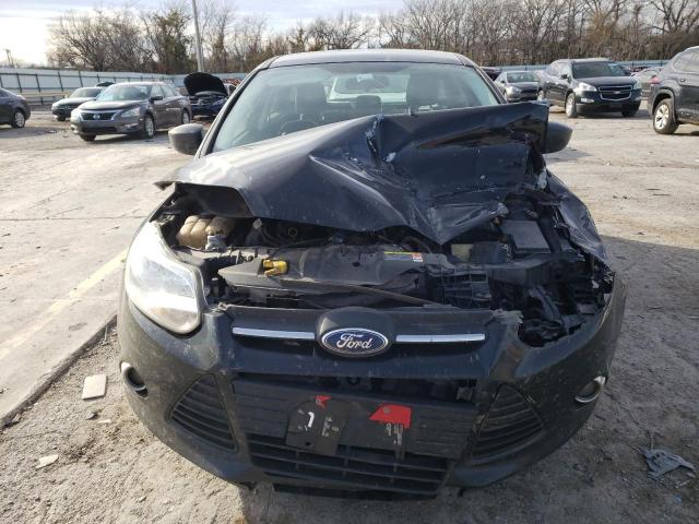 1FAHP3K28CL134942 | 2012 Ford focus se