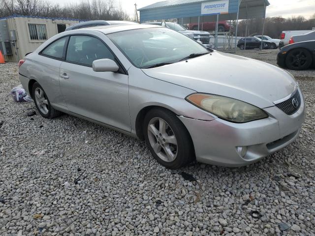 2004 Toyota Camry Solara Se VIN: 4T1CA30P44U018343 Lot: 81363433