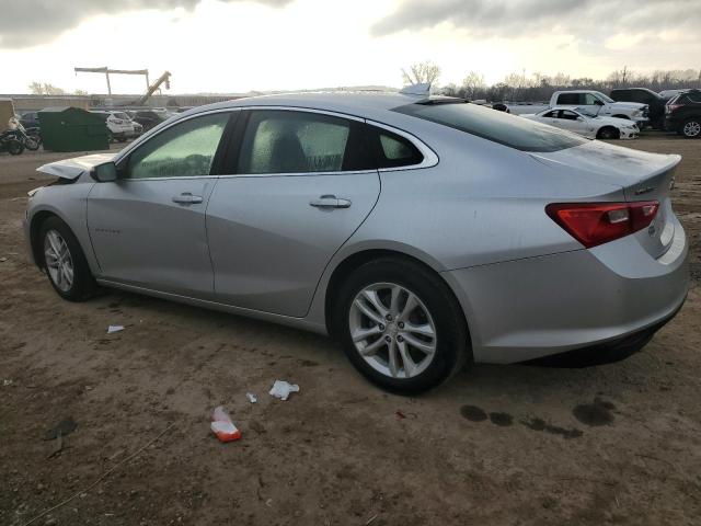 1G1ZD5ST0JF275102 | 2018 CHEVROLET MALIBU LT