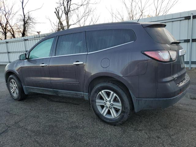 1GNKVGKD1FJ149790 | 2015 CHEVROLET TRAVERSE L