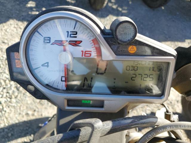 2018 BMW S 1000 RR - WB10D6000JZ711117