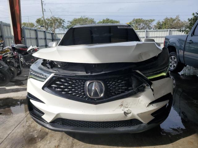 5J8TC1H61KL021560 | 2019 ACURA RDX A-SPEC