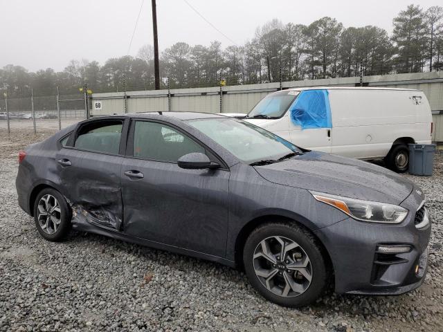 3KPF24AD7KE059750 | 2019 KIA FORTE FE