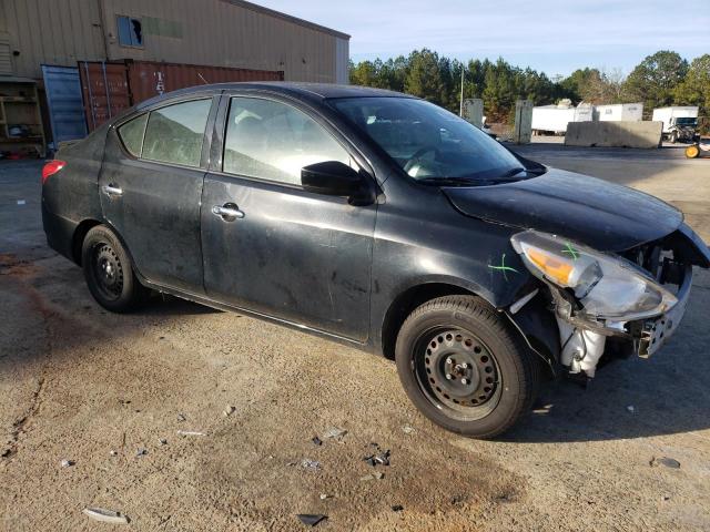 3N1CN7AP0HL882713 | 2017 NISSAN VERSA S