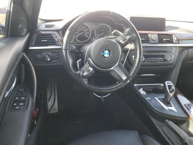 2015 BMW 335 XI - WBA3B9G59FNR94170