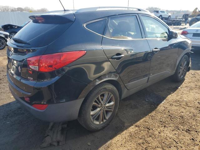 KM8JUCAG3FU073737 | 2015 HYUNDAI TUCSON LIM