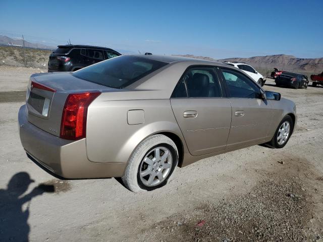 1G6DM57T160109940 | 2006 Cadillac cts