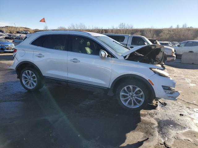 5LMTJ2AH1FUJ30857 | 2015 LINCOLN MKC