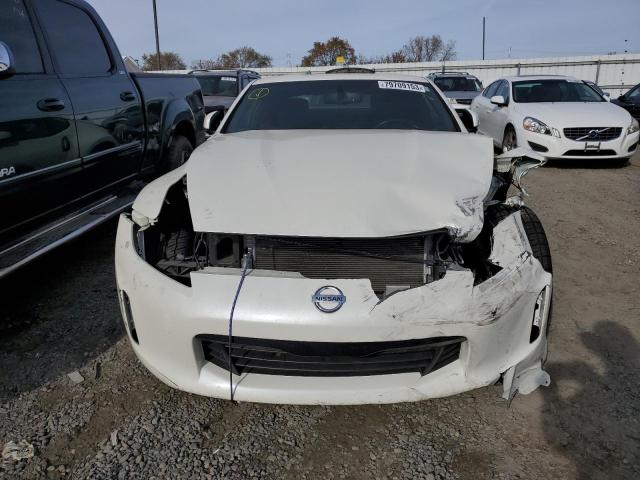 JN1AZ4EH3KM422438 | 2019 NISSAN 370Z BASE