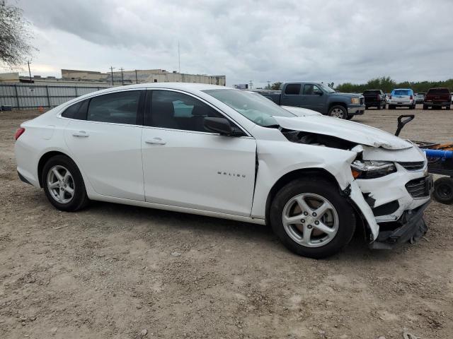 1G1ZB5STXGF186121 | 2016 CHEVROLET MALIBU LS