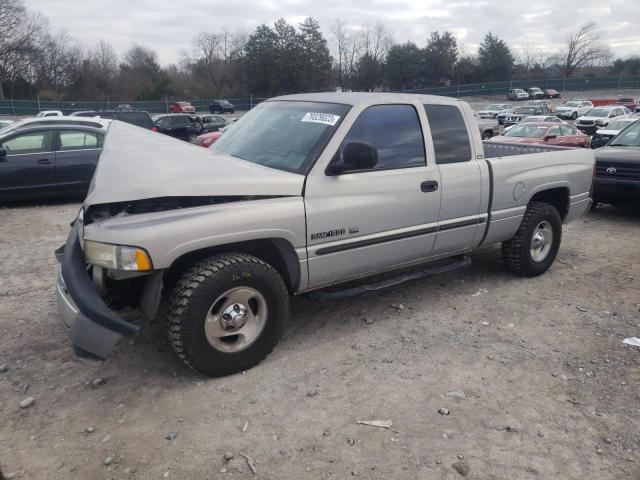 2001 Dodge Ram 1500 