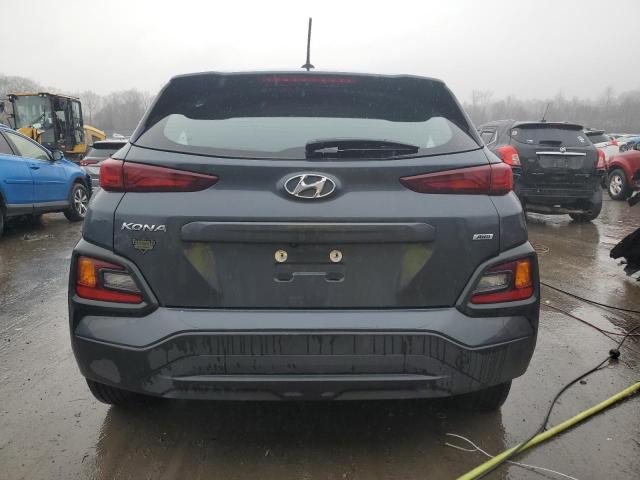 KM8K1CAA1JU114027 | 2018 HYUNDAI KONA SE