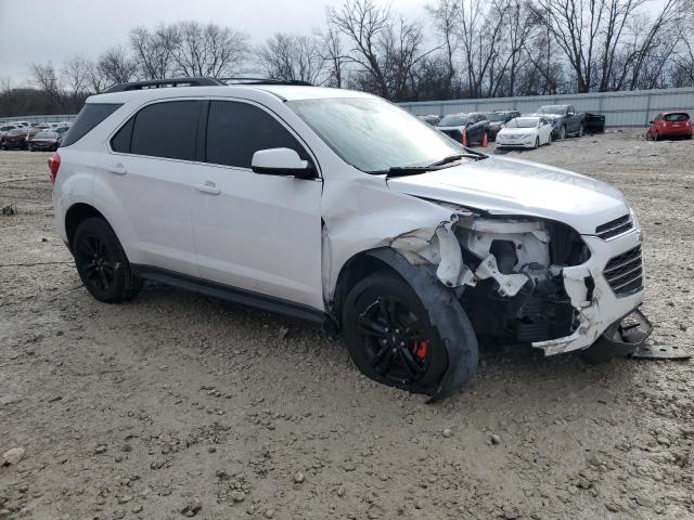 2GNALBEK0G1155025 | 2016 CHEVROLET EQUINOX LS