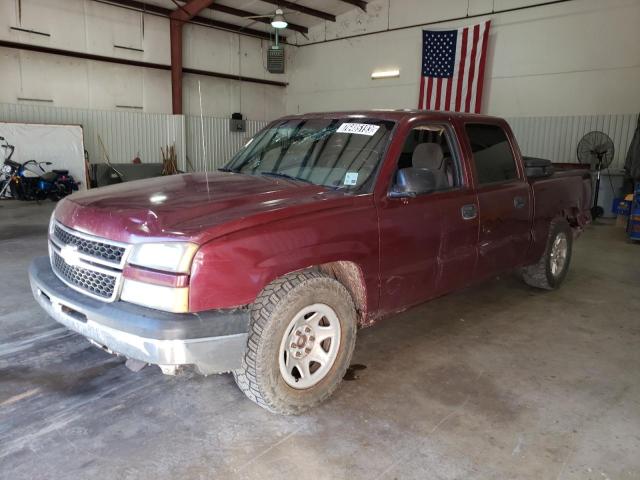 2006 Chevrolet C/K 1500 