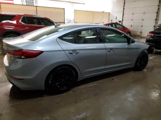 5NPD74LF5HH139561 | 2017 HYUNDAI ELANTRA SE