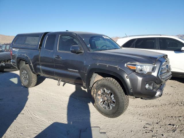 5TFSZ5AN3HX098837 | 2017 TOYOTA TACOMA ACC