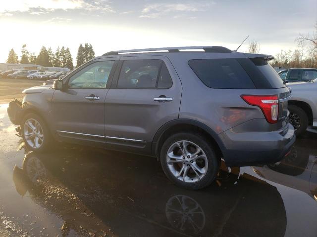 1FM5K8F83EGA28218 | 2014 FORD EXPLORER L