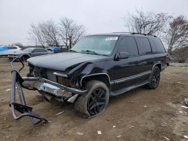 1999 Chevrolet Tahoe 