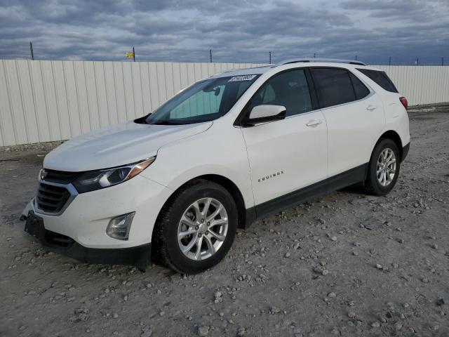 2GNAXKEV3L6103092 | 2020 CHEVROLET EQUINOX LT